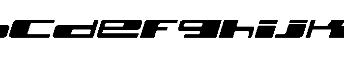 Grafmassa Oblique FONT