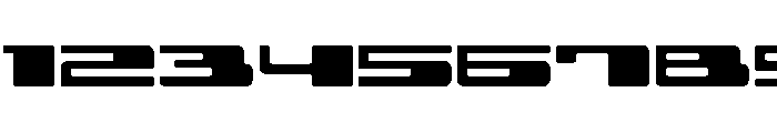 Grafmassa Regular Font OTHER CHARS