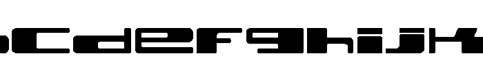 Grafmassa Regular FONT