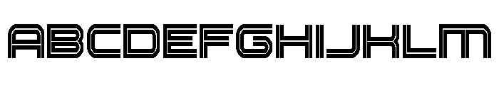 Gran Torino Condensed FONT