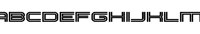 Gran Torino Expanded FONT