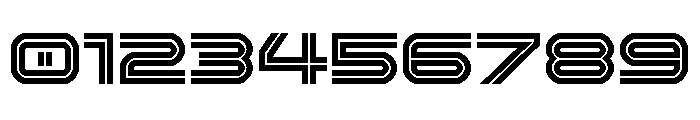 Gran Torino Font OTHER CHARS