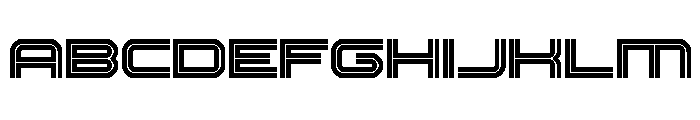 Gran Torino FONT