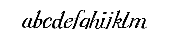 Grand Atlas Regular FONT