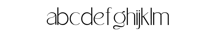 Grand Ophius Demo Regular FONT
