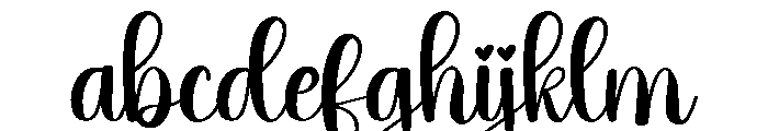 Grandpa FONT