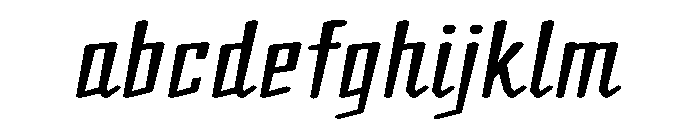 Granténa Bold FONT