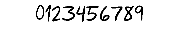 Grapefruit Regular Font OTHER CHARS