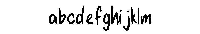 Grapefruit Regular FONT