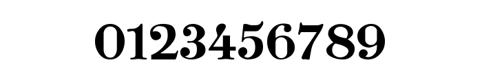 GraphicLight Font OTHER CHARS