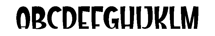 Graphics1 FONT