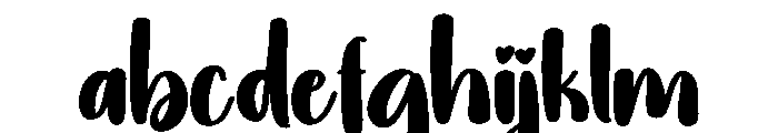 Graphics FONT