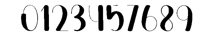 Grassland Font OTHER CHARS