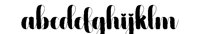 Grassland FONT