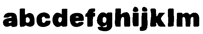 Gratis Neue FONT