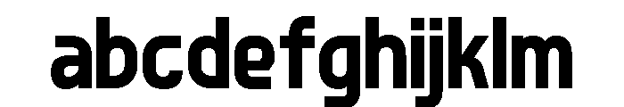 Grav Turvane Trial Regular FONT