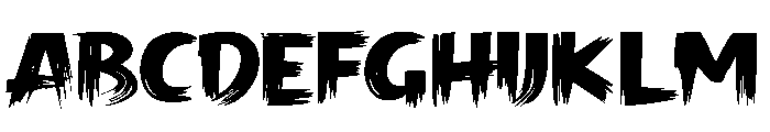 Gravityi is Optional FONT