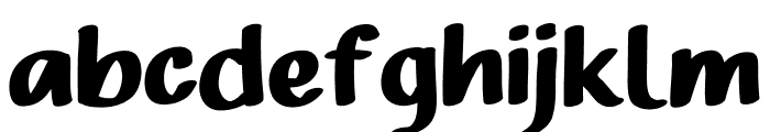 Great Cartoon FONT