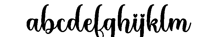 Great Slave FONT