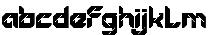 Greatest Challenge Demo Regular FONT