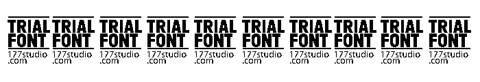 Greatest Realities Demo Regular Font OTHER CHARS