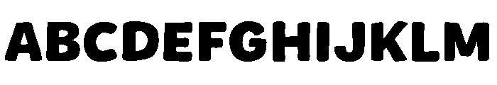 Green Matcha FONT