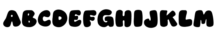 Green Ocean FONT