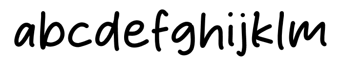 Green Sage FONT