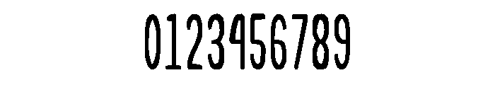 Green Tea Jelly Font OTHER CHARS