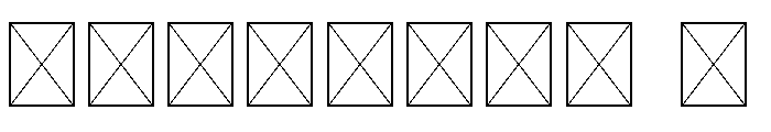 Greenbeanish font Regular Font OTHER CHARS
