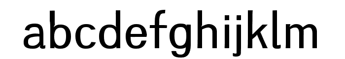 Greenstyle-Personal-Use-Only Regular Font LOWERCASE