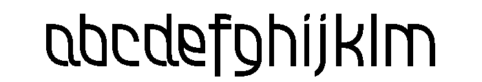 Greenwashing Machine Bold FONT