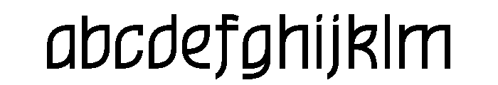 Greenwashing Machine Italic FONT