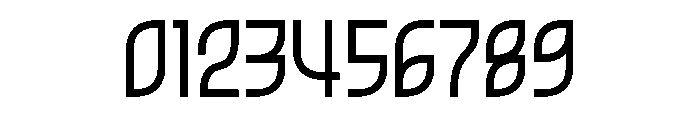 Greenwashing Machine Font OTHER CHARS