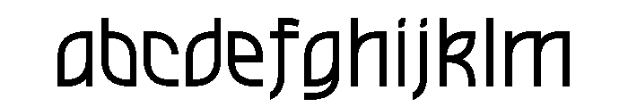 Greenwashing Machine FONT