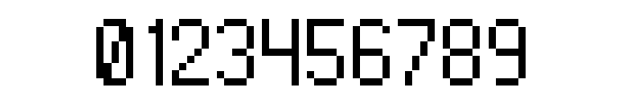 Grestin Regular Font OTHER CHARS