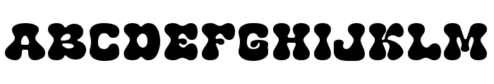 Grimace Regular FONT