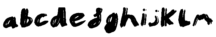 Grit Regular FONT
