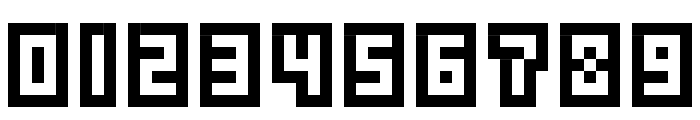 Grixel Acme 5 CompCapsO Font OTHER CHARS