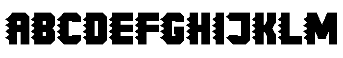 Grizzly Apparel Regular FONT