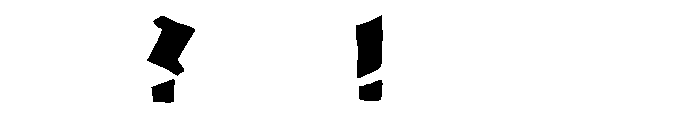 GrobeHand-Fleache Font OTHER CHARS