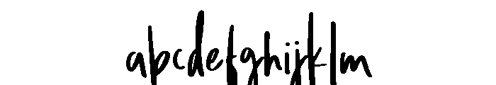 Groningen Demo FONT