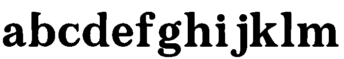 Groovello PERSONAL USE ONLY! Font LOWERCASE