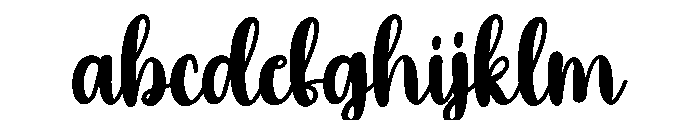 Groovy1 FONT