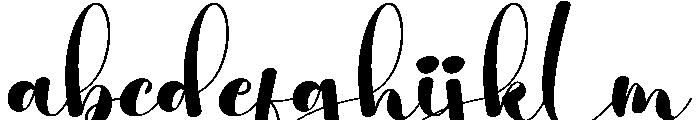 Groovy2 FONT