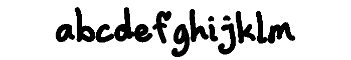 Ground FONT