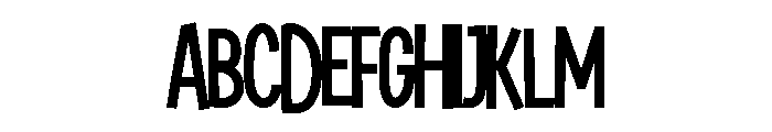 Grounding1 FONT