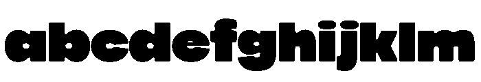 Grovio Demo Bold FONT