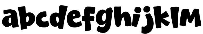 Grow Year FONT