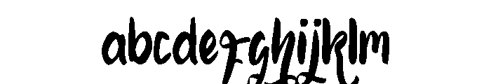 Growonk FONT